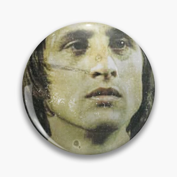 Item preview, Johan Cruyff designed and sold by Altaf Aji.