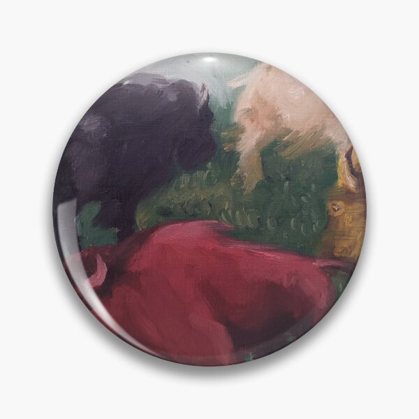 Item preview, White Buffalo Transformation by Jenny Ambroise designed and sold by emdavis.