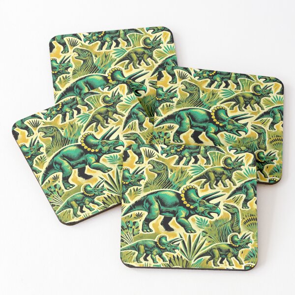 Item preview, dinosaur themed  designed and sold by TEEJAMBOREE.