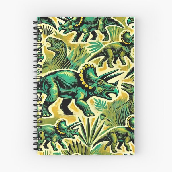 Item preview, dinosaur themed  designed and sold by TEEJAMBOREE.
