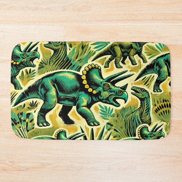 Item preview, dinosaur themed  designed and sold by TEEJAMBOREE.