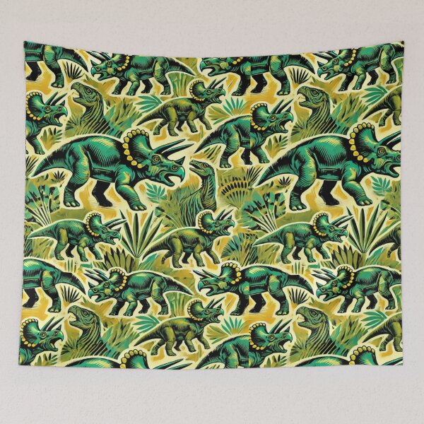 Item preview, dinosaur themed  designed and sold by TEEJAMBOREE.