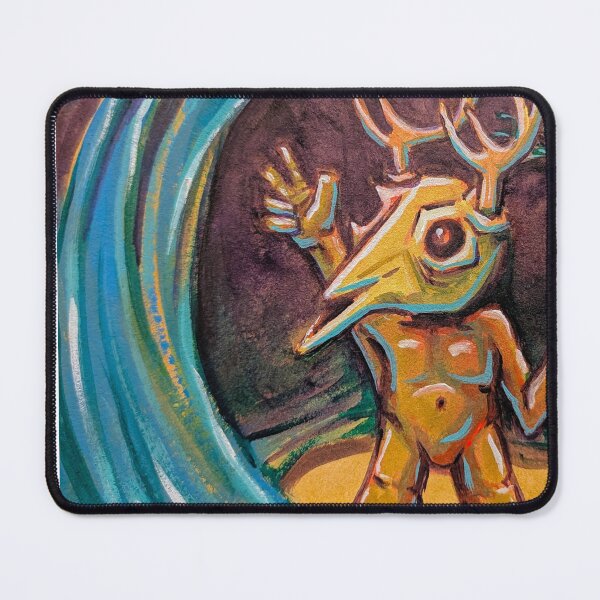 Item preview, Rebirth of Wonder designed and sold by romasixty.