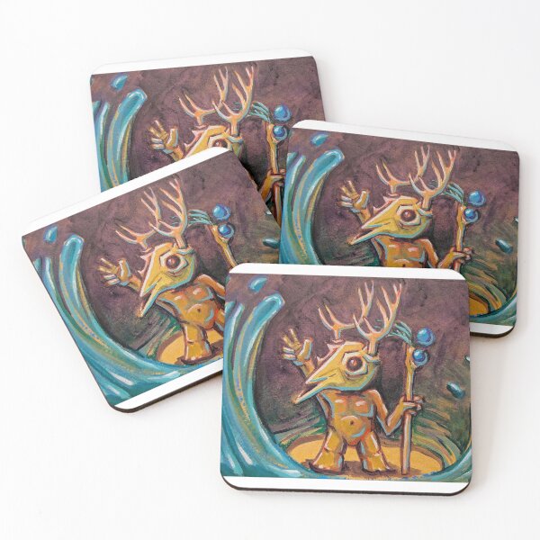 Item preview, Rebirth of Wonder designed and sold by romasixty.