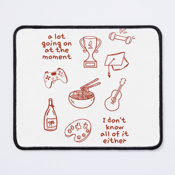 Item preview, Busy life designed and sold by Aggy Studio.