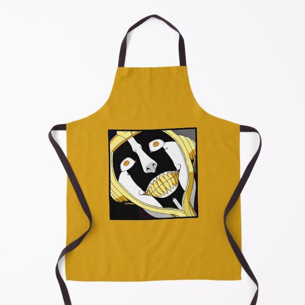 Item preview, Mayuri Kurotsuchi – Sinister Smile Dark designed and sold by LavinyArt.