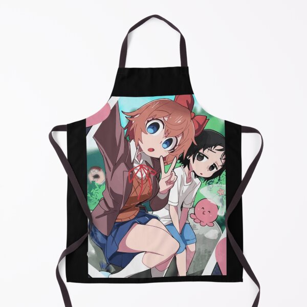 Item preview, Character Fanart Inspired by Takopi's Original Sin designed and sold by Gbriel3.