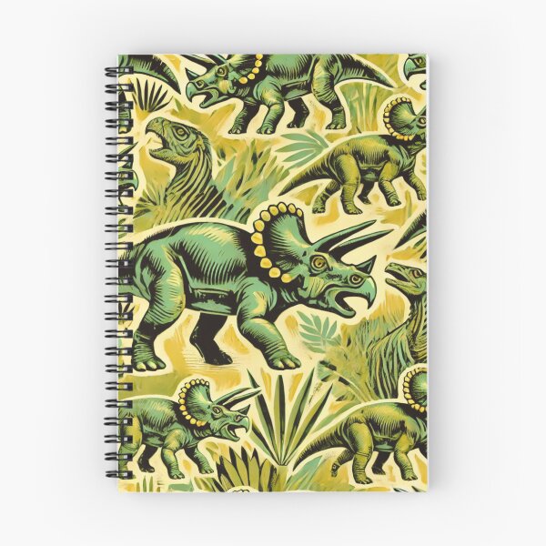 Item preview, dinosaur themed  designed and sold by TEEJAMBOREE.