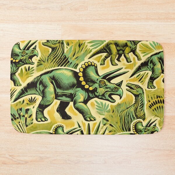 Item preview, dinosaur themed  designed and sold by TEEJAMBOREE.