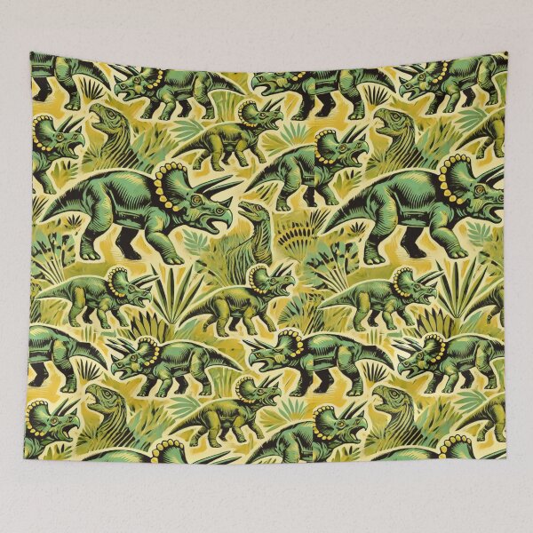 Item preview, dinosaur themed  designed and sold by TEEJAMBOREE.