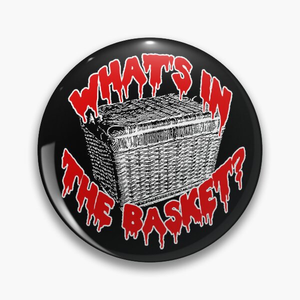 Item preview, what's in the basket? designed and sold by cipherr.