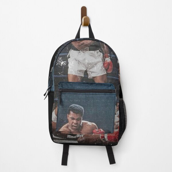 Item preview, Muhammad Ali's Iconic Moment designed and sold by Altaf Aji.