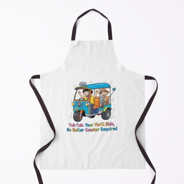 Item preview, BANGKOK TUK TUK designed and sold by likbatonboot.