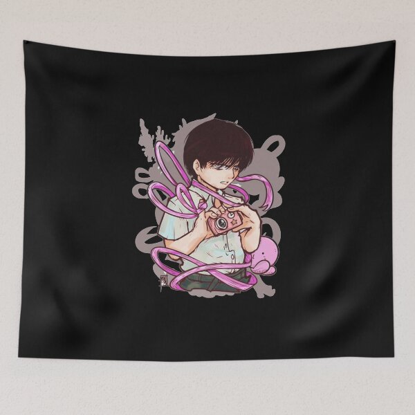 Item preview, Character Fanart Inspired by Takopi's Original Sin designed and sold by Gbriel3.
