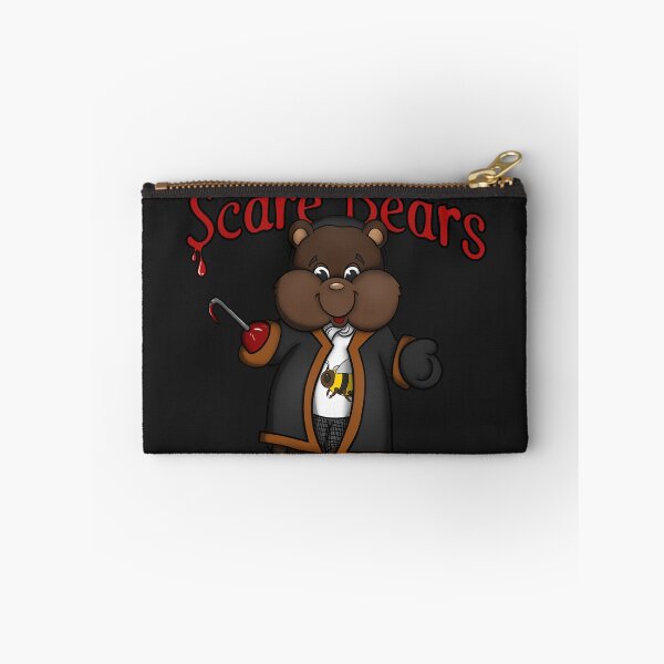 Item preview, Scare Bears Hook-Handed Spirit designed and sold by Grim-Within.