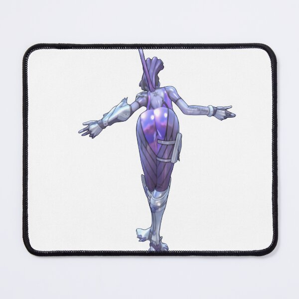 Item preview, Overwatch Widowmaker designed and sold by OverwatchGoon.