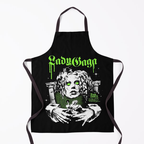 Item preview, LADY GAGA THE DEAD DANCE SONG - MAYHEM BALL designed and sold by MarkieBrownShop.