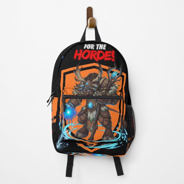 Item preview, Tauren designed and sold by Rex Vox.