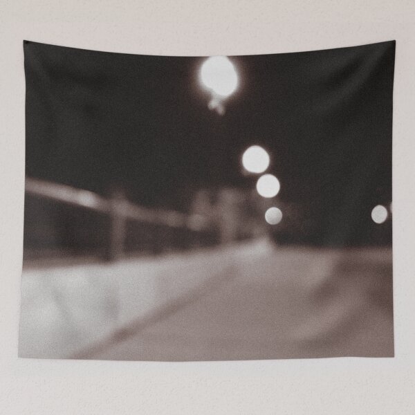Item preview, Blurry Walk designed and sold by D-Barton.