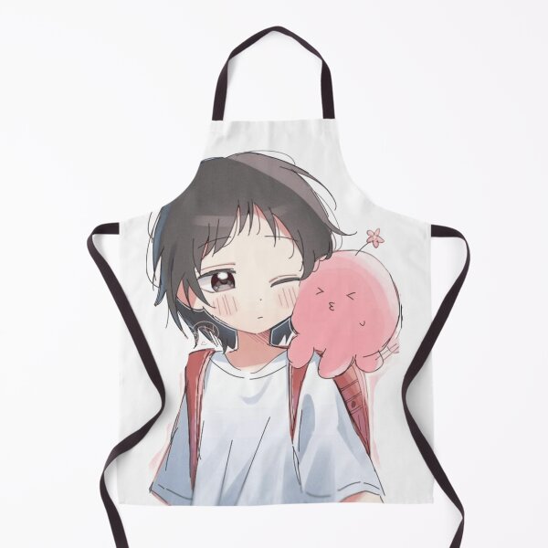 Item preview, Character Fanart Inspired by Takopi's Original Sin designed and sold by Gbriel3.