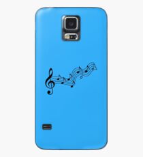 Knitted Unisex T-Shirt Case/Skin for Samsung Galaxy