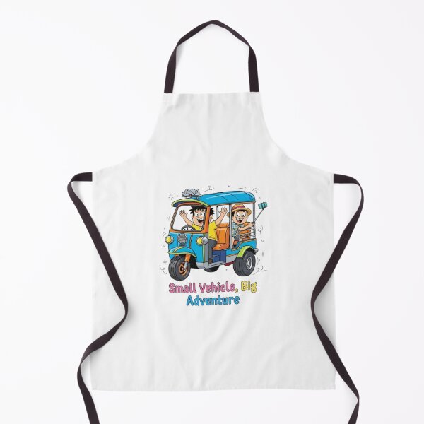 Item preview, BANGKOK TUK TUK designed and sold by likbatonboot.