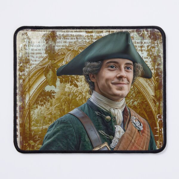 Item preview, Malcom Grant -Braemar designed and sold by Vera-Adxer.