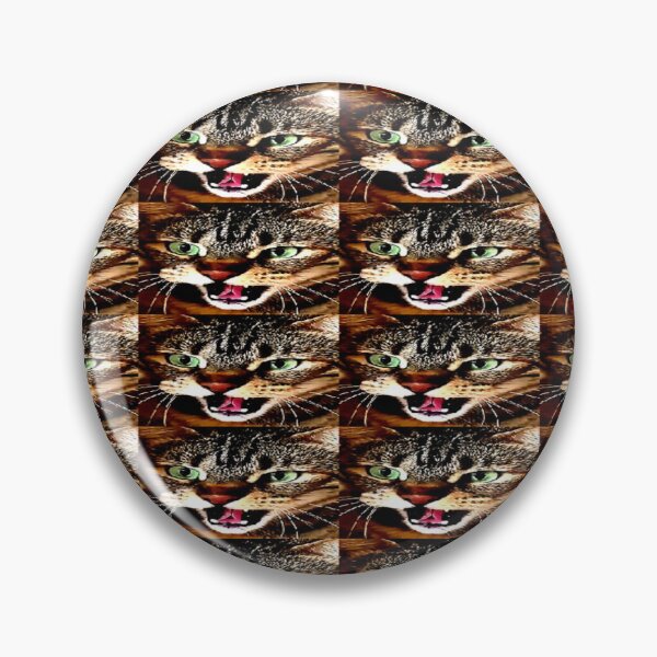 Item preview, Cats Clusters Design  designed and sold by 3triadstore.