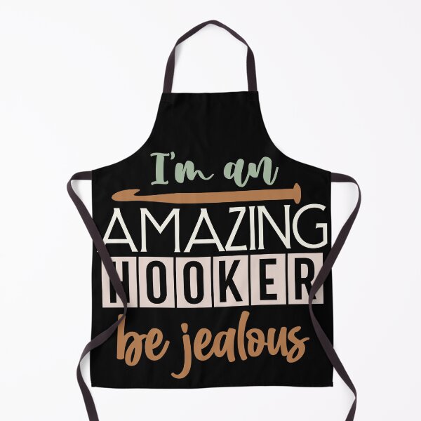 Item preview, I'm an Amazing Hooker be Jealous designed and sold by Longviewart.