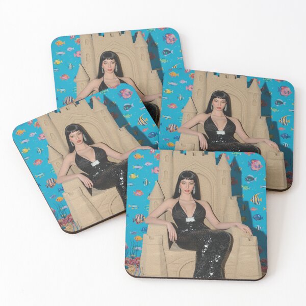 Item preview, Undersea Editorial designed and sold by nilosmind.