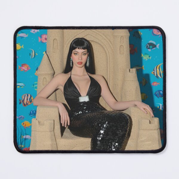Item preview, Undersea Editorial designed and sold by nilosmind.