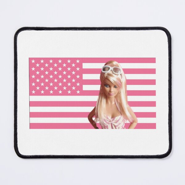Item preview,  miss america dolly designed and sold by kelizzies.