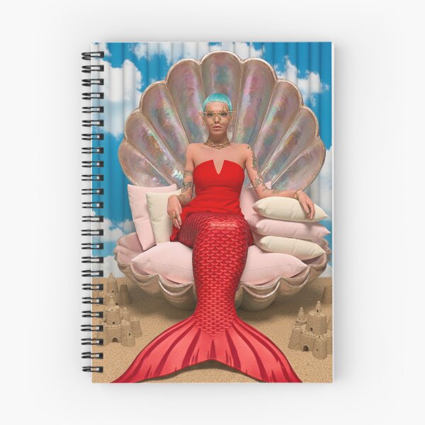 Item preview, Undersea Editorial designed and sold by nilosmind.