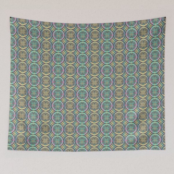 Item preview, Seamless pattern seamless flower designed and sold by Kraisorn1980.