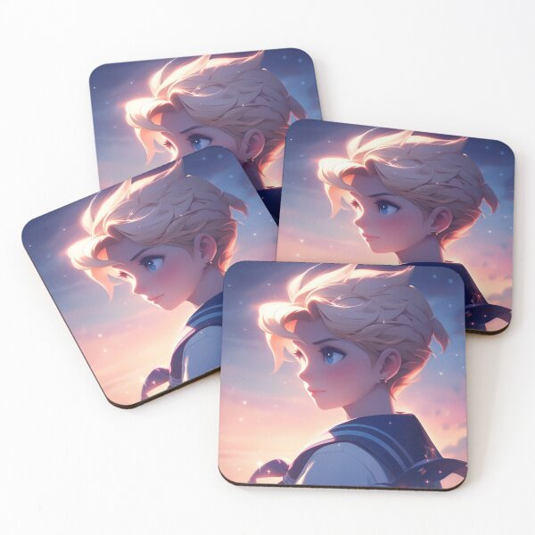 Item preview, Sailor Uranus designed and sold by Solace Sparkles.