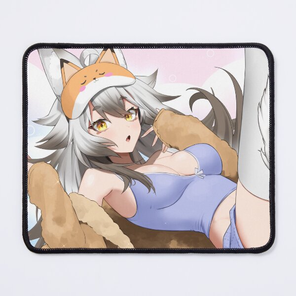 Item preview, Nines + Roger designed and sold by Kitsune-Corner.