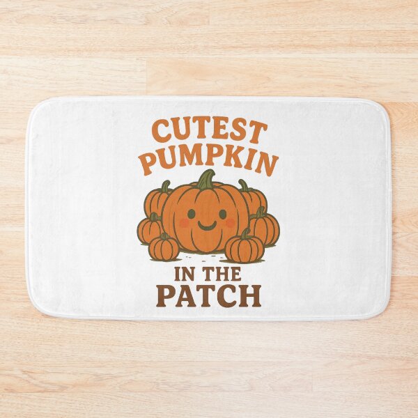Item preview, Cutest Pumpkin in the Patch Vintage Halloween & Fall Harvest Shirt designed and sold by ldjcustomdesign.