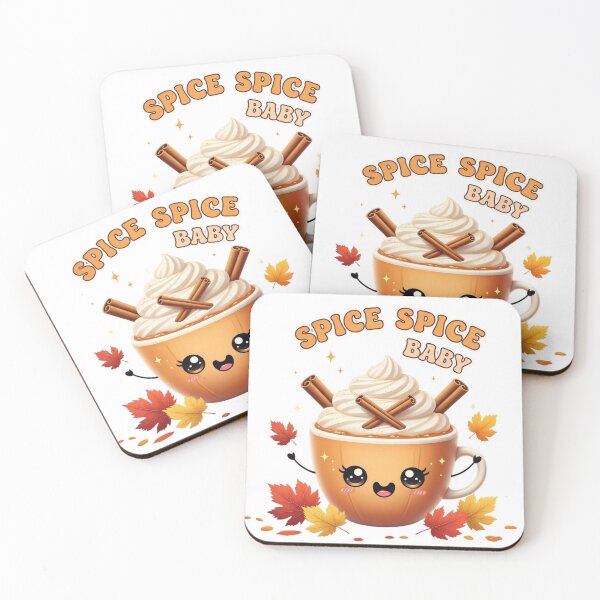 Item preview, Spice Spice Baby designed and sold by theteespotshop.