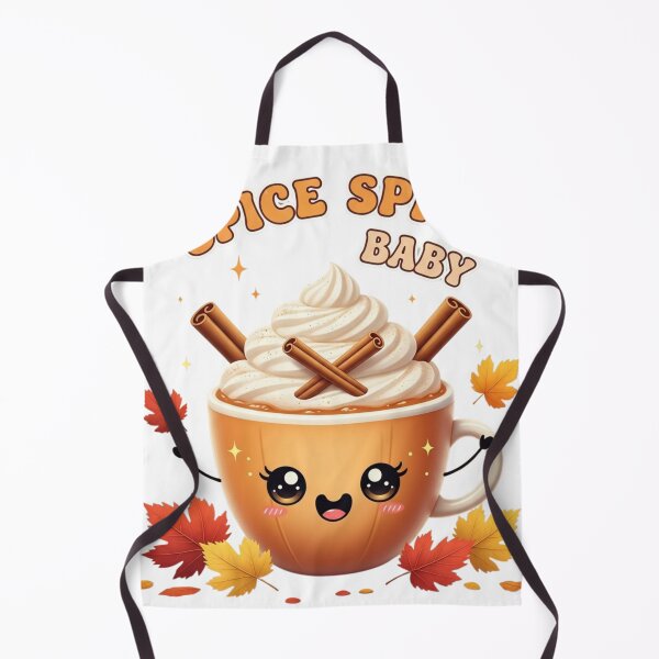 Item preview, Spice Spice Baby designed and sold by theteespotshop.