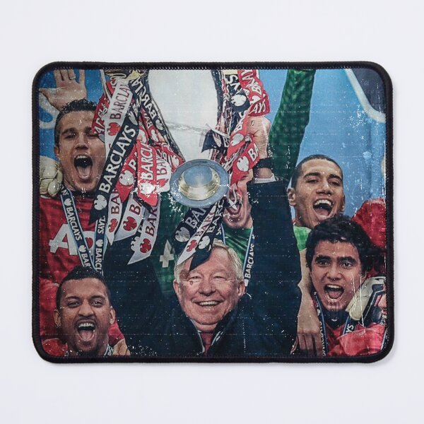 Item preview, Sir Alex Ferguson Vintage designed and sold by Altaf Aji.