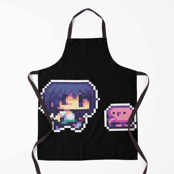 Item preview, Character Fanart Inspired by Takopi's Original Sin designed and sold by Gbriel3.