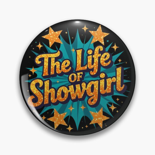 Item preview, Life Of A Showgirl Teal Starburst designed and sold by calypso-designs.
