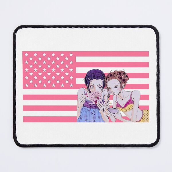 Item preview, roommates american flag designed and sold by kelizzies.