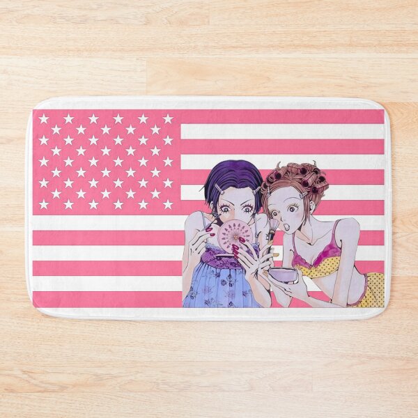Item preview, roommates american flag designed and sold by kelizzies.