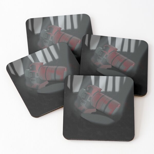 Item preview, Mystery Camera designed and sold by Felicia's Art shop.