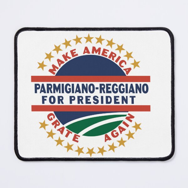 Item preview, Make America Grate Again designed and sold by Coreparrish.