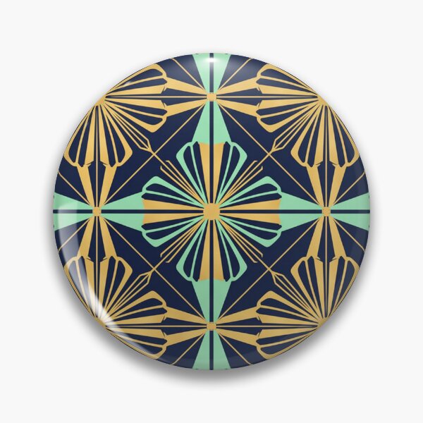 Item preview, Sunburst Pattern designed and sold by Owcomm.