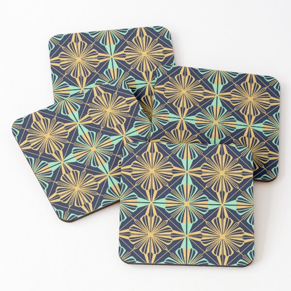 Item preview, Sunburst Pattern designed and sold by Owcomm.