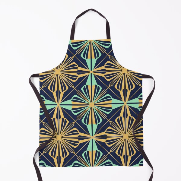 Item preview, Sunburst Pattern designed and sold by Owcomm.