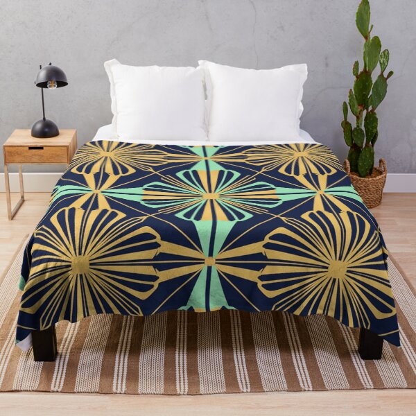 Item preview, Sunburst Pattern designed and sold by Owcomm.